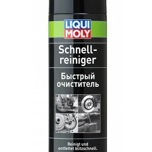 Быстрый очиститель спрей Schnell-Reiniger 0,5л